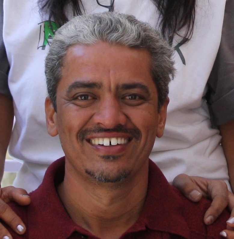 Dr Mukesh Panchal